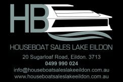 Houseboat Permit